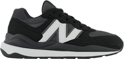 (Youth) New Balance 57/40 Wide 'Black White' PC5740BA-W (Youth) New Balance 57/40 Wide 'Black White' PC5740BA-W