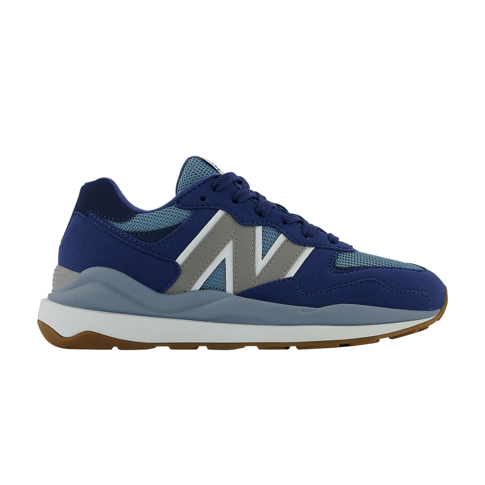 (Youth) New Balance 57/40 Wide 'Moon Shadow' PC5740BD-W