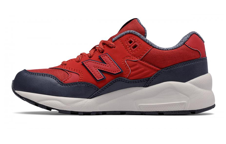 Buy 大童 New Balance 580系列 藍紅色