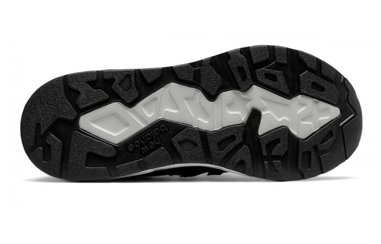 Shop 大童 New Balance 580系列 藍紅色