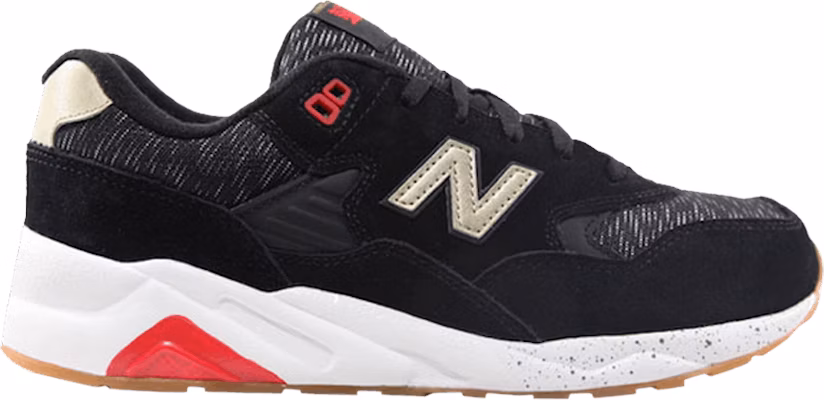 (JR) New Balance 580 '迷失世界' KL580BKG Buy (JR) New Balance 580 '迷失世界' KL580BKG