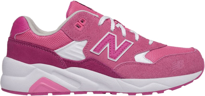 (JR) New Balance 580 'Lampu Kertas' KL580RUG Buy (JR) New Balance 580 'Lampu Kertas' KL580RUG