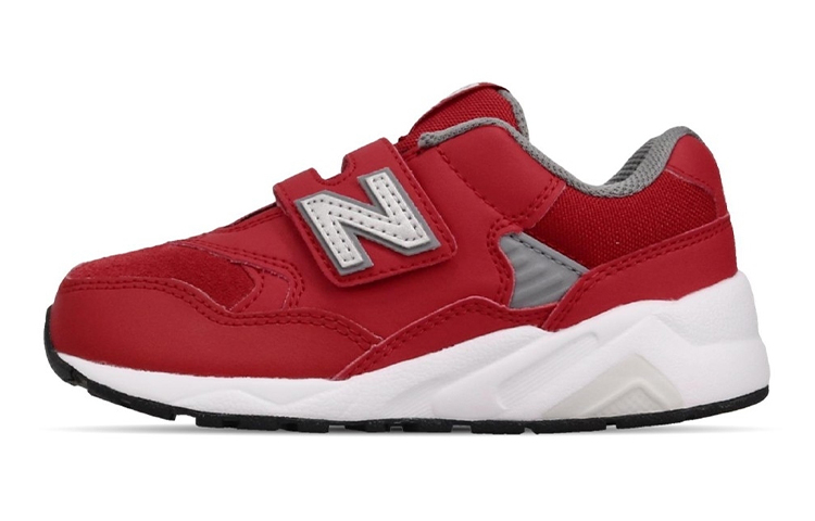 Buy (JR) New Balance 580 Low 'Merah' YV580ERG