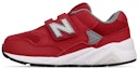 Buy (JR) New Balance 580 Low 'Rojo' YV580ERG