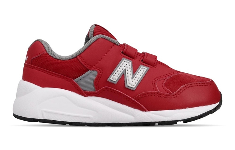 Order (JR) New Balance 580 Low 'Merah' YV580ERG