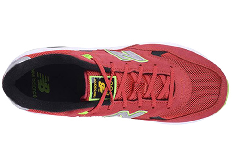 Order (Youth) New Balance 580 Red/White KL580RGG