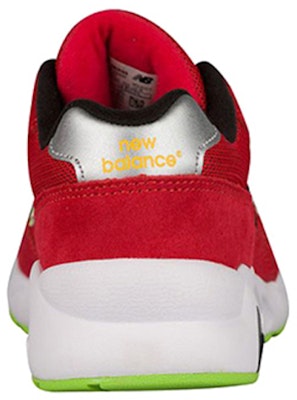(Youth) New Balance 580 Red/White KL580RGG Shop (Youth) New Balance 580 Red/White KL580RGG