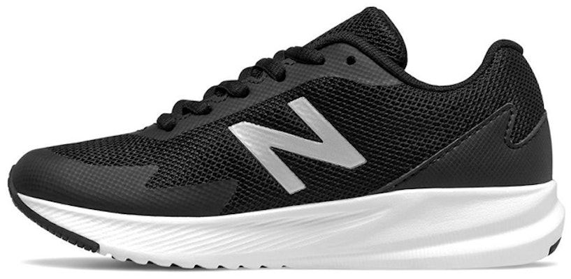 (Youth) New Balance 611 'Black' YK611TBS Buy (Youth) New Balance 611 'Black' YK611TBS