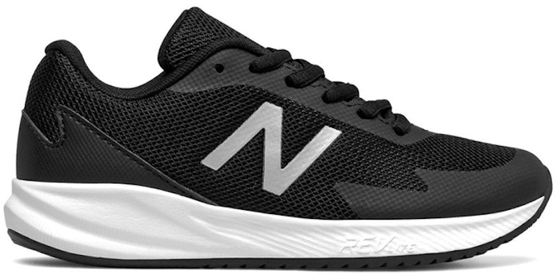 (Youth) New Balance 611 'Black' YK611TBS Order (Youth) New Balance 611 'Black' YK611TBS