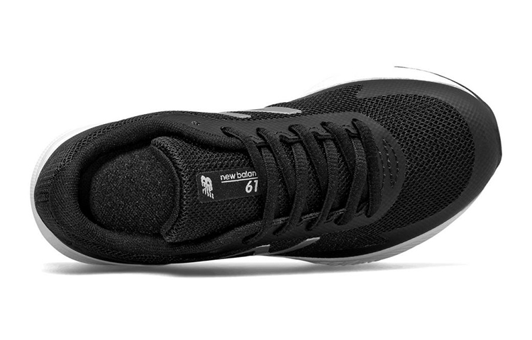 Lookbook (JR) New Balance 611 ''Schwarz'' YK611TBS