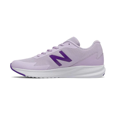 (Youth) NB 611 'Light Purple'