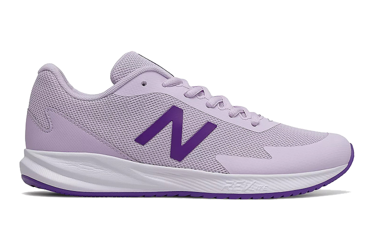 Order (JR) ニューバランス611 ライトパープル GK611SFA