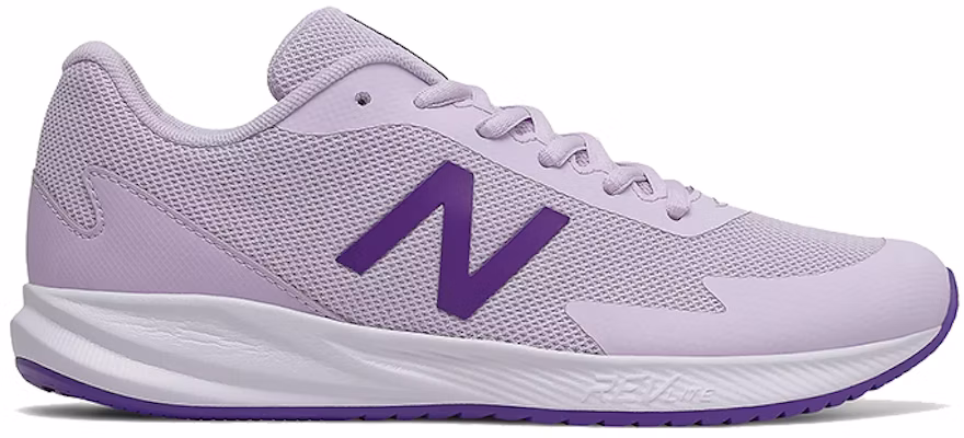(Youth) New Balance 611 'Light Purple' GK611SFA Order (Youth) New Balance 611 'Light Purple' GK611SFA