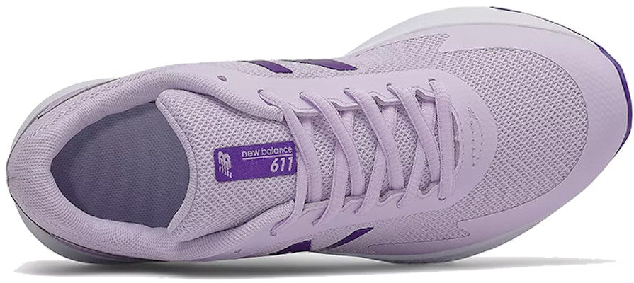 (JR) 뉴발란스 611 라이트퍼플 (New Balance 611 Light Purple) GK611SFA Lookbook (JR) 뉴발란스 611 라이트퍼플 (New Balance 611 Light Purple) GK611SFA