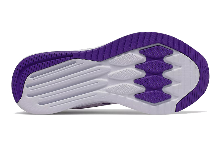 Shop (JR) ニューバランス611 ライトパープル GK611SFA