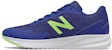 (JR) New Balance 611 'Biru Navy' GK611SFB