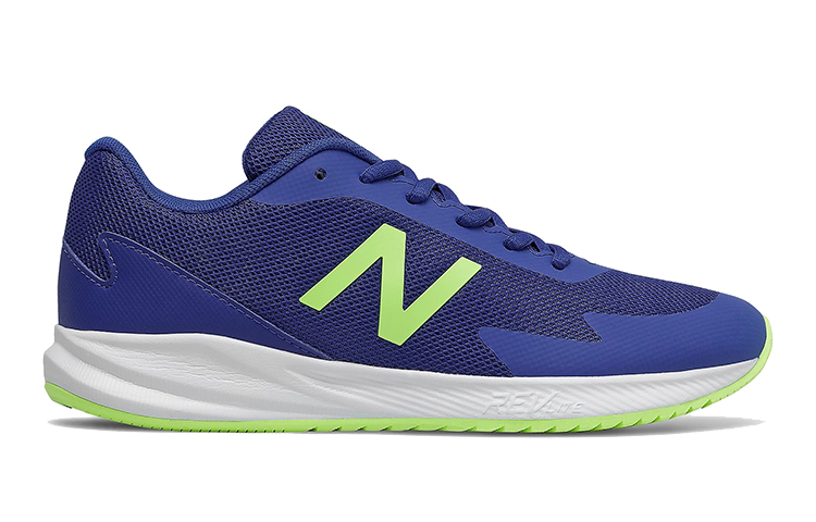 Order (JR) New Balance 611 'Azul Marino' GK611SFB