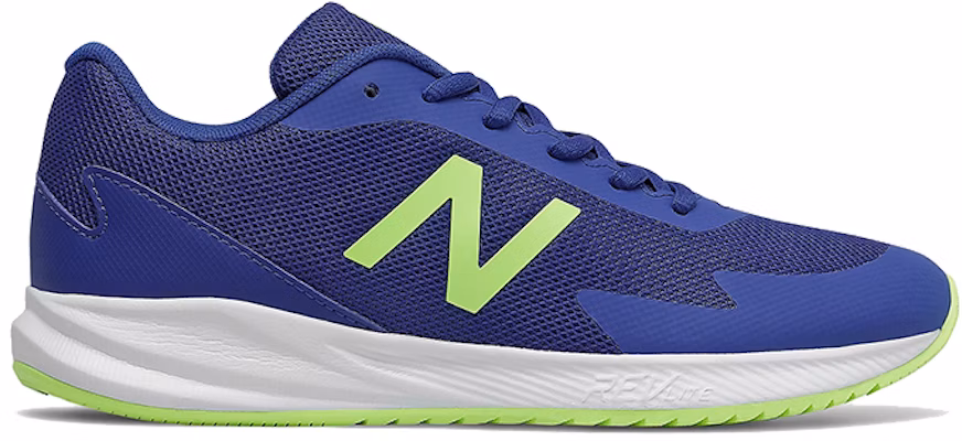 (Youth) New Balance 611 'Navy Blue' GK611SFB Order (Youth) New Balance 611 'Navy Blue' GK611SFB
