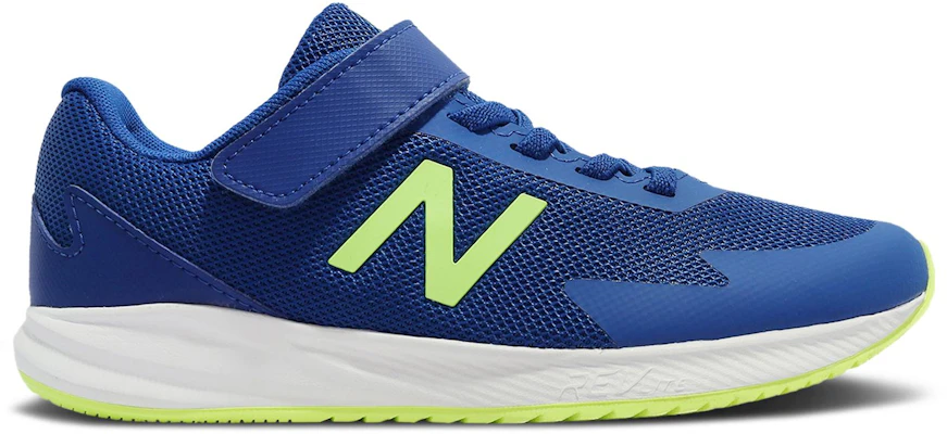 (JR) New Balance 611 Bungee Lace Wide ''Team Royal Lime Glow'' Herrenschuhe PT611SFB-W Buy (JR) New Balance 611 Bungee Lace Wide ''Team Royal Lime Glow'' Herrenschuhe PT611SFB-W