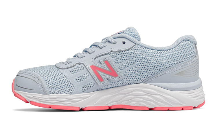 Buy (JR) 뉴발란스 680 블루 컴포트 (New Balance 680 Blue Comfort) YE680AG