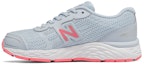 Buy (JR) 뉴발란스 680 블루 컴포트 (New Balance 680 Blue Comfort) YE680AG