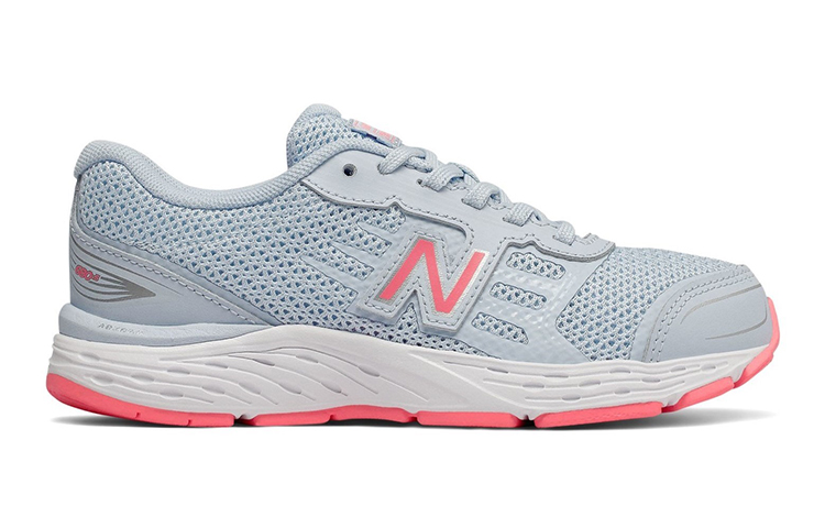 Order (JR) 뉴발란스 680 블루 컴포트 (New Balance 680 Blue Comfort) YE680AG