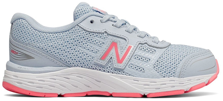 (JR) 뉴발란스 680 블루 컴포트 (New Balance 680 Blue Comfort) YE680AG Order (JR) 뉴발란스 680 블루 컴포트 (New Balance 680 Blue Comfort) YE680AG