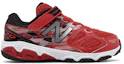 Order (JR) New Balance 680 V3 ''Rot Schwarz'' KA680DXY