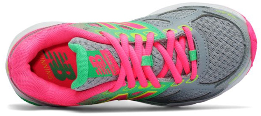 (JR) New Balance 680v3 灰粉 配色 KR680GKY Lookbook (JR) New Balance 680v3 灰粉 配色 KR680GKY