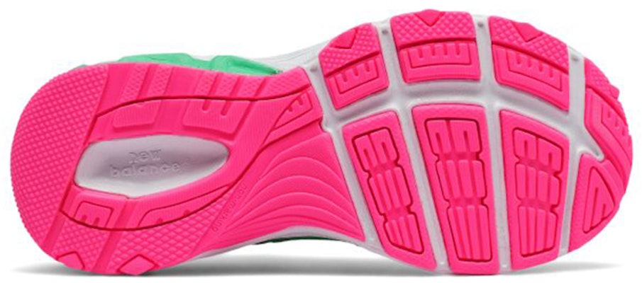 (JR) New Balance 680v3 'Abu-Abu Pink' KR680GKY Shop (JR) New Balance 680v3 'Abu-Abu Pink' KR680GKY