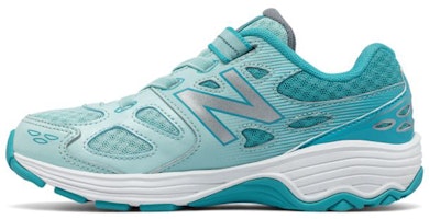 (Youth) New Balance 680v3 'Retro Lake Green' KA680OWY (Youth) New Balance 680v3 'Retro Lake Green' KA680OWY