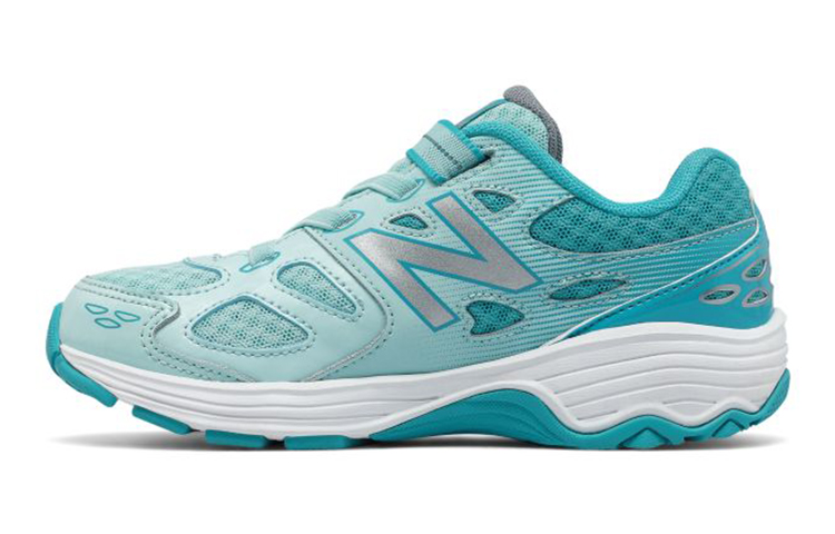 Buy (JR) New Balance 680v3 ''Retro Lake Green'' Groene Sneakers KA680OWY