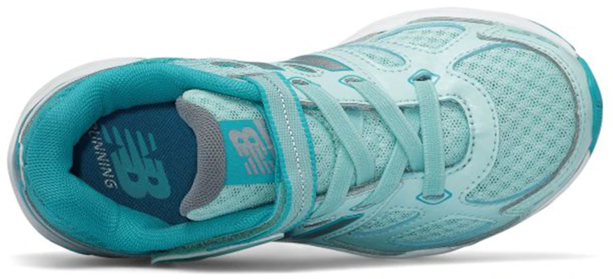(JR) New Balance 680v3 ''Retro Lake Green'' Groene Sneakers KA680OWY Lookbook (JR) New Balance 680v3 ''Retro Lake Green'' Groene Sneakers KA680OWY