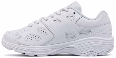 (Youth) New Balance 680v3 'Retro Low-Top Running White' KX680WWY (Youth) New Balance 680v3 'Retro Low-Top Running White' KX680WWY