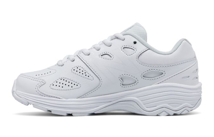 (Youth) New Balance 680v3 'Retro Low-Top Running White' KX680WWY