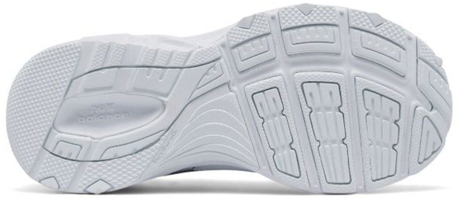 大童 New Balance 680系列 v3 復古低筒跑步鞋 白色 Shop 大童 New Balance 680系列 v3 復古低筒跑步鞋 白色