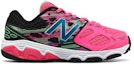 Order (JR) New Balance 680v3 Kanak-Kanak 'Pink Galaxy' KR680GXY