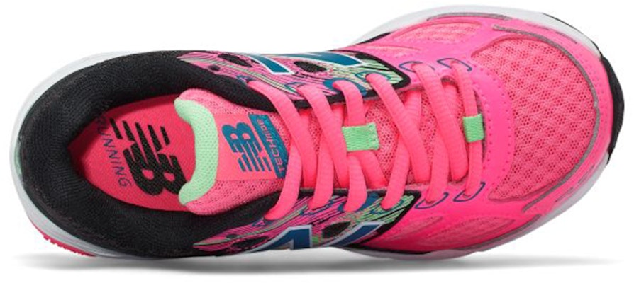 (Youth) New Balance 680v3 Little Kid 'Pink Galaxy' KR680GXY Lookbook (Youth) New Balance 680v3 Little Kid 'Pink Galaxy' KR680GXY