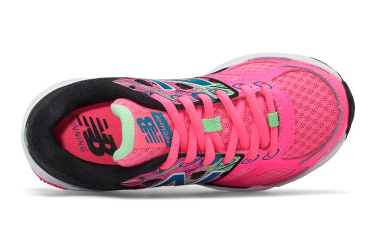 Lookbook (JR) New Balance 680v3 Bambini ''Galassia Rosa'' KR680GXY