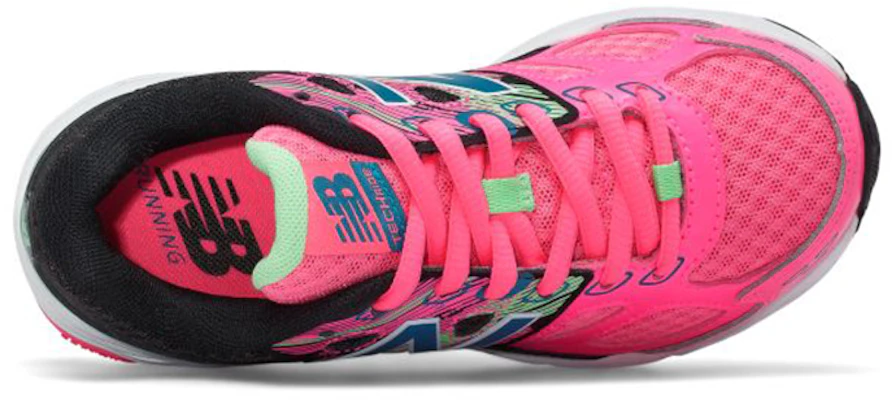 (JR) New Balance 680v3 Bambini ''Galassia Rosa'' KR680GXY Lookbook (JR) New Balance 680v3 Bambini ''Galassia Rosa'' KR680GXY