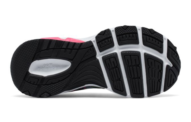 Shop (JR) New Balance 680v3 Niños 'Galaxia Rosa' KR680GXY