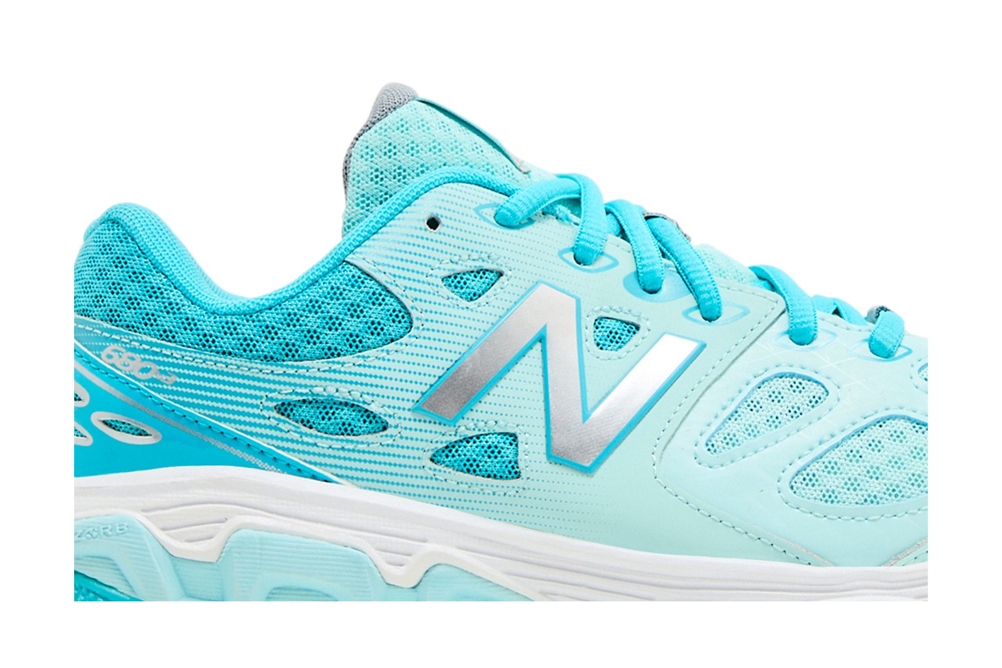 Order (JR) New Balance 680v3 Wide ''Blu Bianco'' KR680OWY-W
