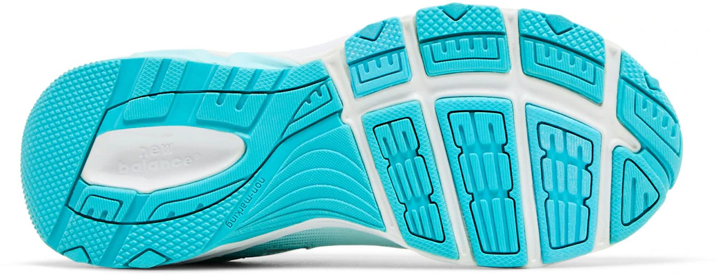 (JR) New Balance 680v3 Wide ''Blu Bianco'' KR680OWY-W Shop (JR) New Balance 680v3 Wide ''Blu Bianco'' KR680OWY-W