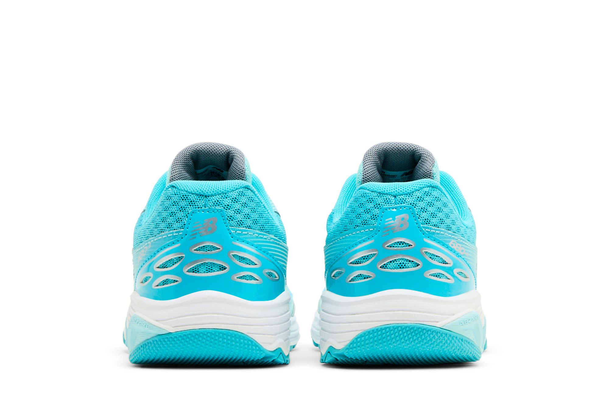 Details for (JR) New Balance 680v3 Wide ''Blu Bianco'' KR680OWY-W