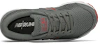 Lookbook (JR) New Balance 680v5 ''Gris Acier'' YP680LR