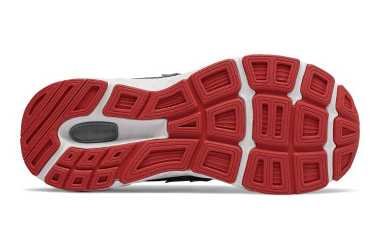 Shop (JR) 新百伦 680v5 '钢灰' YP680LR