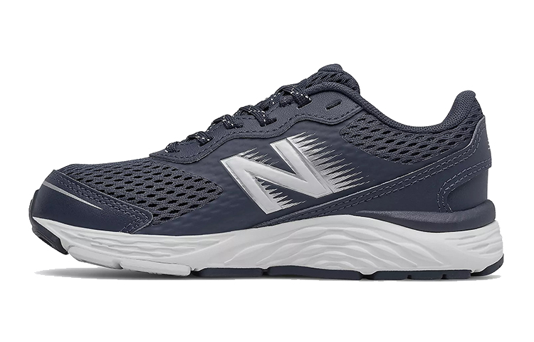 Buy (JR) 新百伦 680v6 '天然靛蓝' YP680IW6