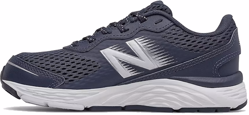 (Youth) New Balance 680v6 'Natural Indigo' YP680IW6 Buy (Youth) New Balance 680v6 'Natural Indigo' YP680IW6