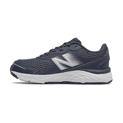 (Youth) NB 680v6 'Natural Indigo'