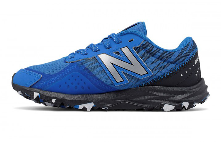 (Youth) New Balance 690 v2 Trail 'Blue' KT690REY